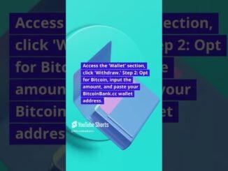 Quick Guide  How to Withdraw from Crypto com to BuyBitcoinPlus.com