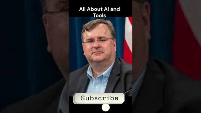 Reid Hoffman Shares Daily AI Habit for Insight into Tech's Future #ainews