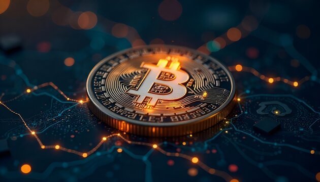 Resurgence Of Ancient Bitcoin: Dormant BTC Movements Double In 2025 Bitcoin