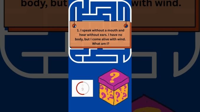 Riddles I Part 1 of 5 #coding #riddlejourney #web3 #nft #crypto #programming