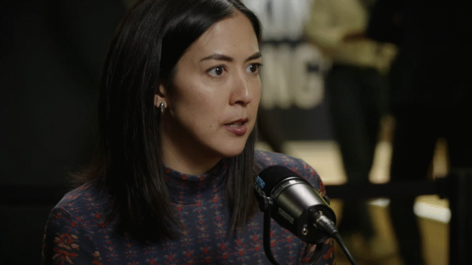 Ripple news Monica Long