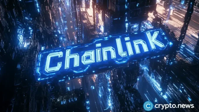 Ronin migrates its legacy bridge to Chainlink CCIP Ronin migrates its legacy bridge to Chainlink CCIP