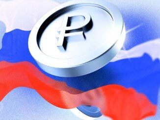 Russia’s Central Bank and Finance Ministry is Launching a Crypto Exchange