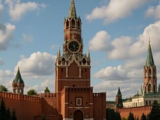 Russia to launch national crypto exchange limited to high net-worth investors