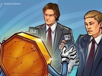 Russian crypto exchange Mosca raided amid cash-to-crypto ban talks