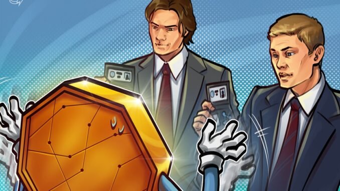 Russian crypto exchange Mosca raided amid cash-to-crypto ban talks