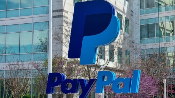 SEC Drops Probe Into PayPal's PYUSD Stablecoin