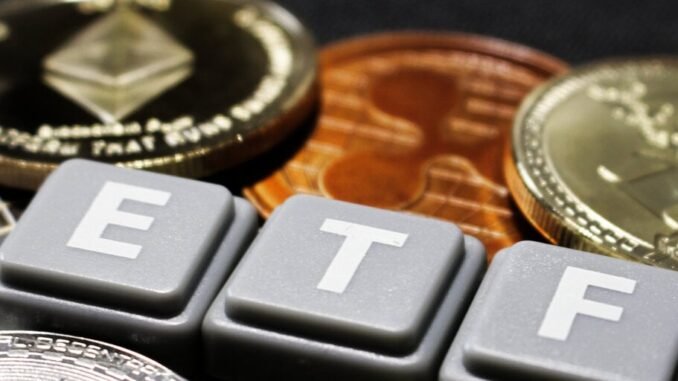 SEC Needs More Time to Decide on Polkadot, Hedera ETFs