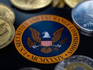 SEC Sues Crypto Executive Over Alleged $198 Million Scheme