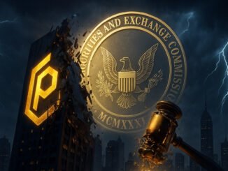 SEC cracks down on new $198M crypto fraud as it drops case against Hex's Richard Heart