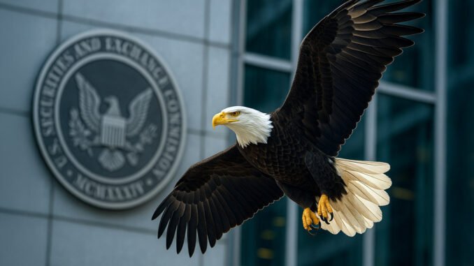 SEC delays decision on HBAR, Polkadot ETFs for additional review SEC delays decision on HBAR, Polkadot ETFs for additional review time