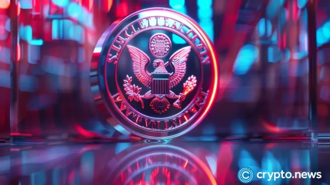 SEC delays multiple crypto ETF decisions amid growing application backlog SEC delays multiple crypto ETF decisions amid growing application backlog