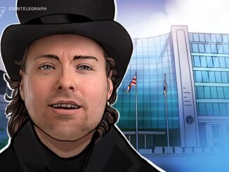 SEC says it won’t re-file fraud case against Hex’s Richard Heart