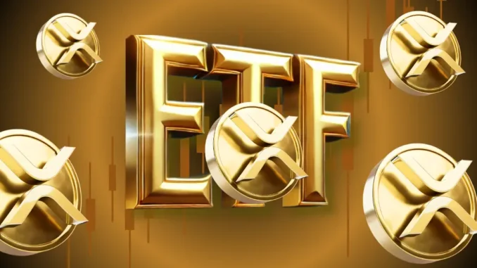 SEC's Paul Atkins Could Still Object ProShares' XRP ETF Filing