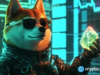 SHIB, PEPE had their time, now could be AGNT’s turn to send portfolios to the moon