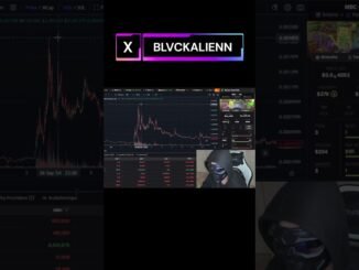 SOLANA LAUNCH 1-100 CLUB #clips #solana #memecoin #memecoins #dexscreener #crypto #trading