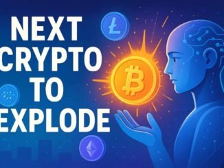 SUBBD's AI Platform Could Be the Next Crypto to Explode