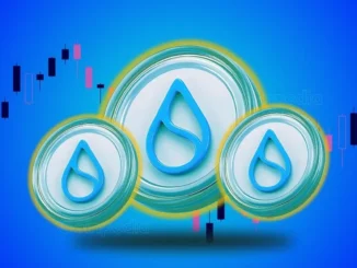 SUI Price Poised for a 50% Upswing; Can it Reach $10 in 2025?
