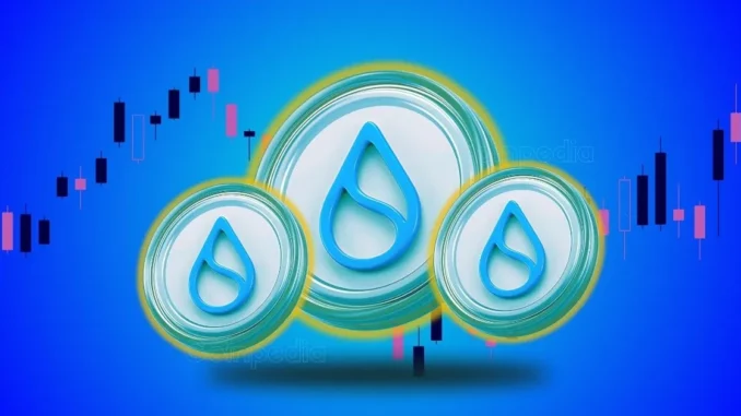 SUI Price Poised for a 50% Upswing; Can it Reach $10 in 2025?