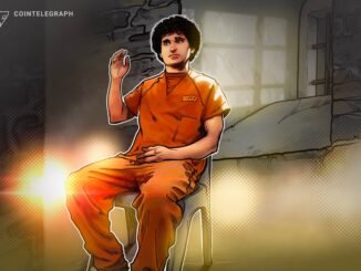 Sam Bankman-Fried moved to a low-security prison — so what?