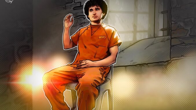 Sam Bankman-Fried moved to a low-security prison — so what? Sam Bankman-Fried moved to a low-security prison — so what?