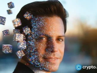 Scaramucci warns tariffs could trigger recession, boost Bitcoin and Europe