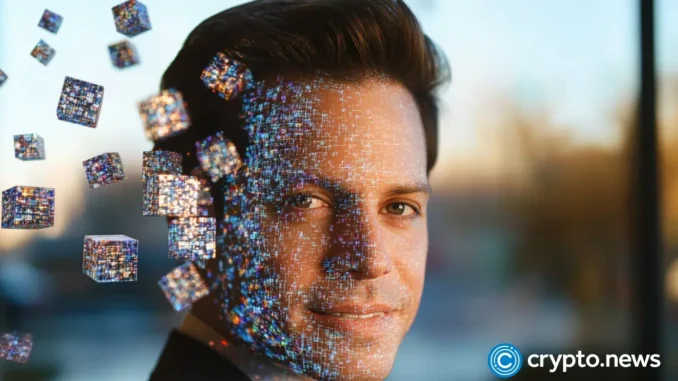 Scaramucci warns tariffs could trigger recession, boost Bitcoin and Europe