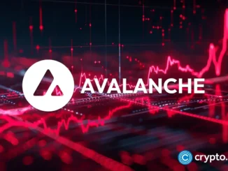 Exclusive: SecondSwap expands to Avalanche to boost locked token trading