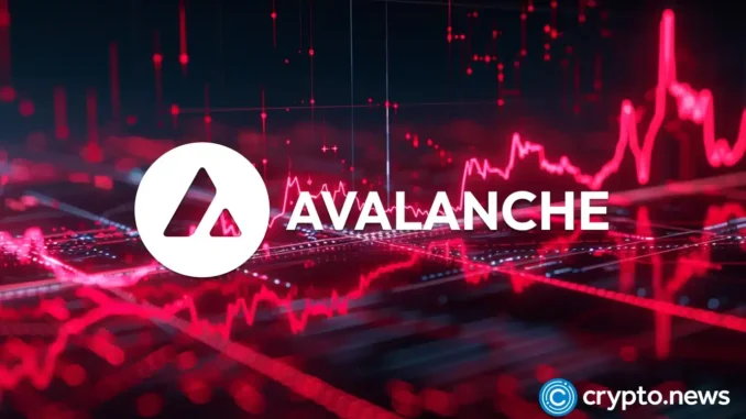 SecondSwap expands to Avalanche to boost locked token trading Exclusive: SecondSwap expands to Avalanche to boost locked token trading