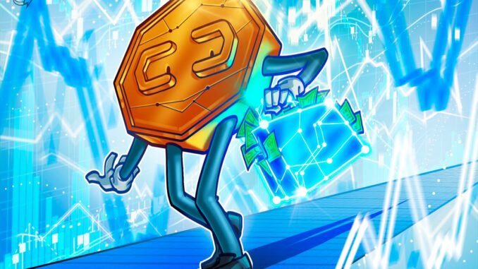 Securitize, Mantle launch institutional crypto fund Securitize, Mantle launch institutional crypto fund