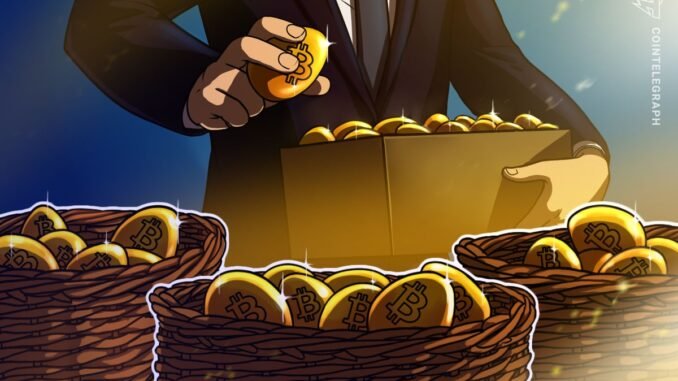 Semler Scientific buys another $10M worth of BTC