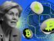 Elizabeth Warren is Concerned About SEC Independence Amid Crypto Reforms