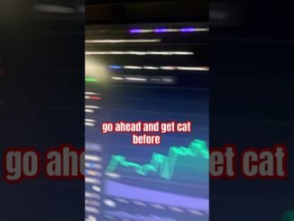 Simons cat crypto price prediction btc crypto news today #fyp