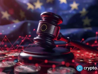 Slovenia’s Ljubljana ranked world’s most crypto-friendly city, ahead of Hong Kong and Singapore