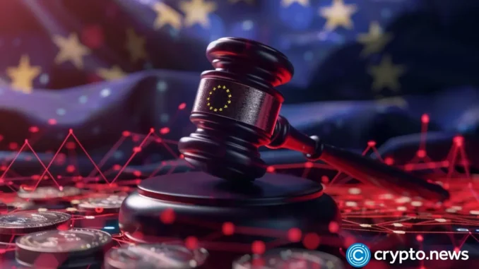 Slovenia’s Ljubljana ranked world’s most crypto-friendly city, ahead of Hong Slovenia’s Ljubljana ranked world’s most crypto-friendly city, ahead of Hong Kong and Singapore