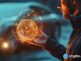 SoFi CEO says blockchain will touch all products