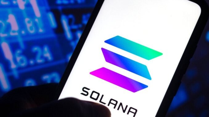 Solana Foundation Shifts Validator Strategy to Promote Self-Sufficiency