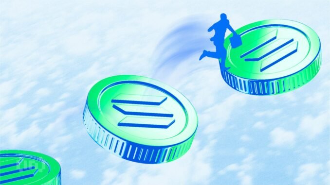 Coinbase Report Highlights Corporate Treasuries Migrating to Solana