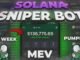 Solana Sniper Bot Step by Step | How to Snipe Memecoins On PumpFun | Solana MEV Bot! 2025
