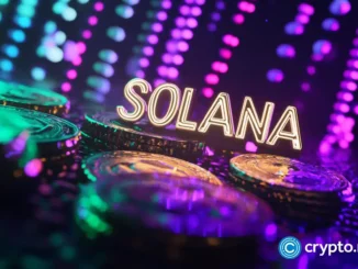 Solana Strategies purchases $500m in SOL; Excitement builds for Yeti Ouro