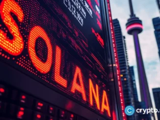 Solana eyes $200 as meme coins, stablecoins market cap soars