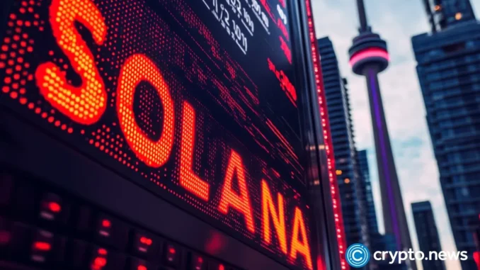 Solana eyes $200 as meme coins, stablecoins market cap soars Solana eyes $200 as meme coins, stablecoins market cap soars