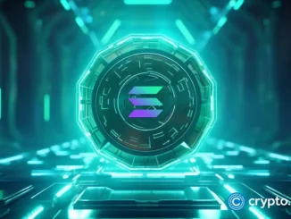 Solana or the new XRP? Analysts reveal which crypto is the smarter bet for 2025