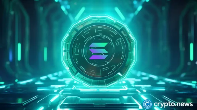 Solana or the new XRP? Analysts reveal which crypto is the smarter bet for 2025