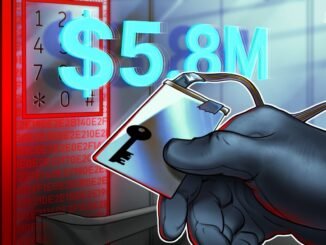 Solana's Loopscale pauses lending after $5.8M hack