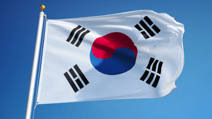 South Korea's Ruling Party Vows to Approve Spot Crypto ETFs, Scrap Key Banking Rule