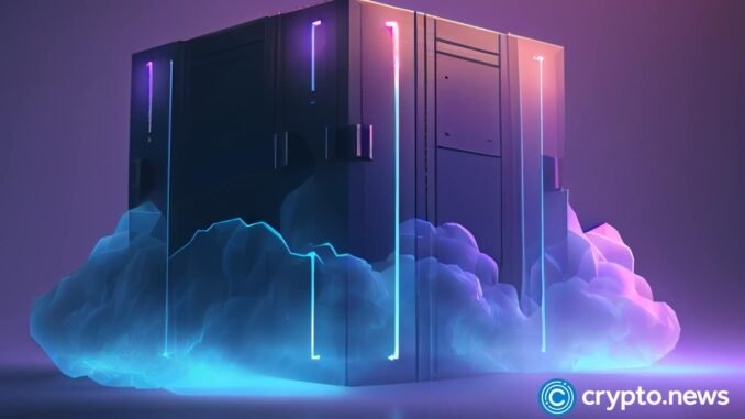 Space and Time introduces foundation to drive ZK-proven data adoption