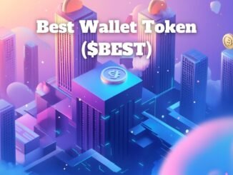 Why Stablecoins Could Boost Best Wallet Token’s Rise