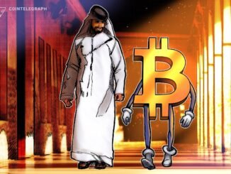 Stacks Asia bets big on Middle East Bitcoin boom with Abu Dhabi partnership