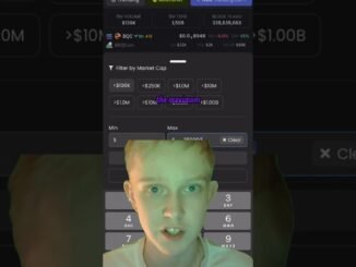 Stop Getting Rugged With Dexscreener🚀